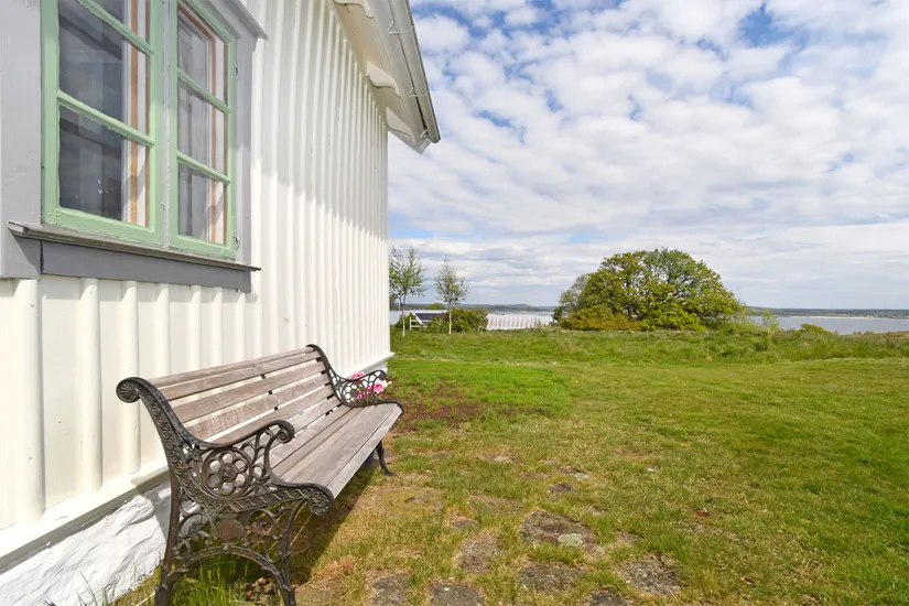 Villa, Vendelsö 2, Halland, Varberg