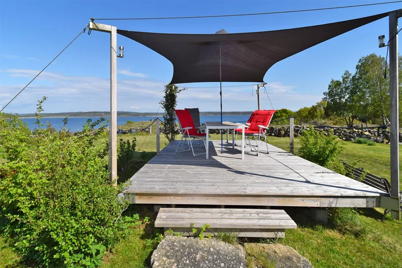Villa, Vendelsö 2, Halland, Varberg
