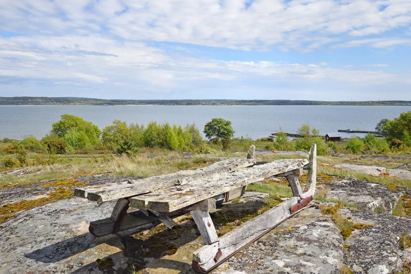 Villa, Vendelsö 2, Halland, Varberg
