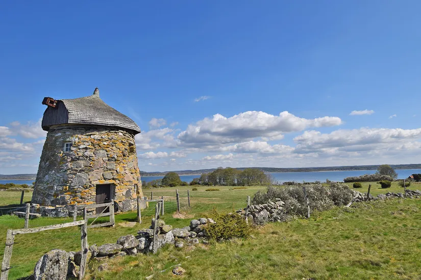 Villa, Vendelsö 2, Halland, Varberg