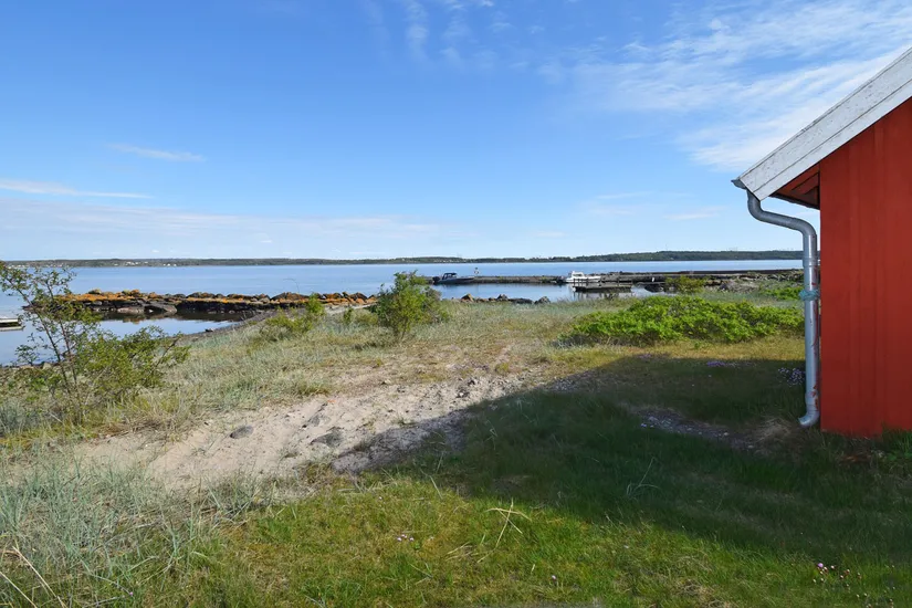 Villa, Vendelsö 2, Halland, Varberg