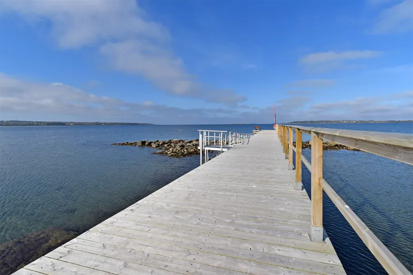 Villa, Vendelsö 2, Halland, Varberg