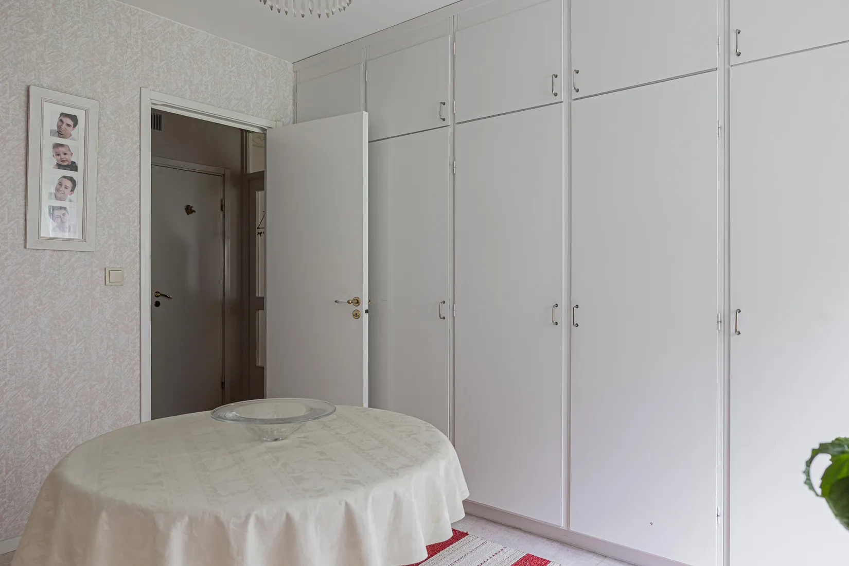 Bostadsrätt, Morkullegatan 78, Råby, Västerås