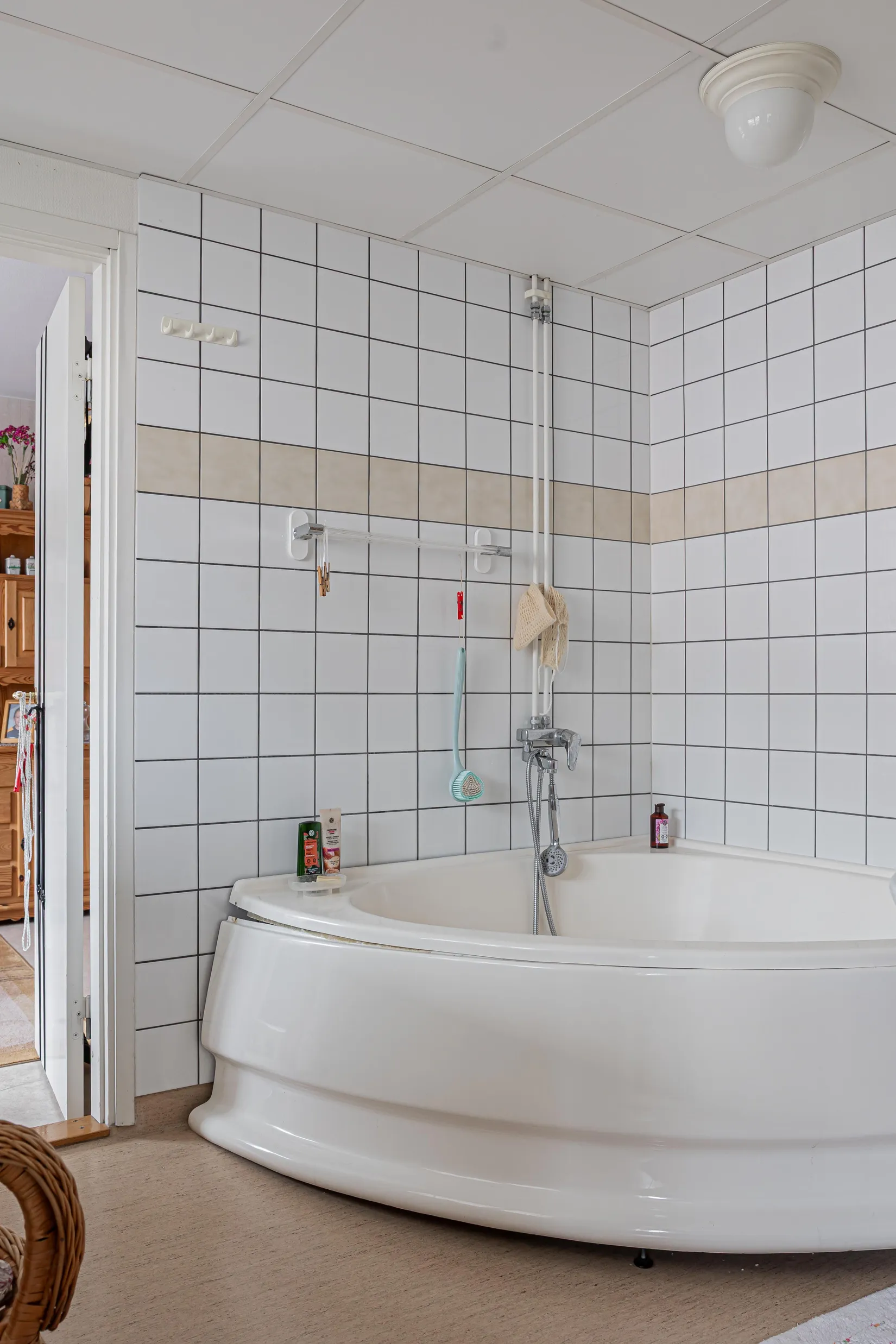 Bostadsrätt, Morkullegatan 78, Råby, Västerås