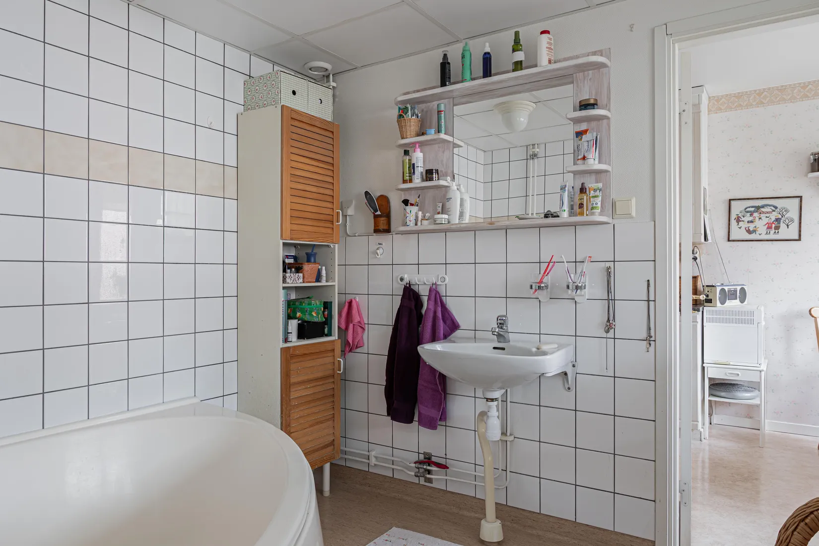 Bostadsrätt, Morkullegatan 78, Råby, Västerås