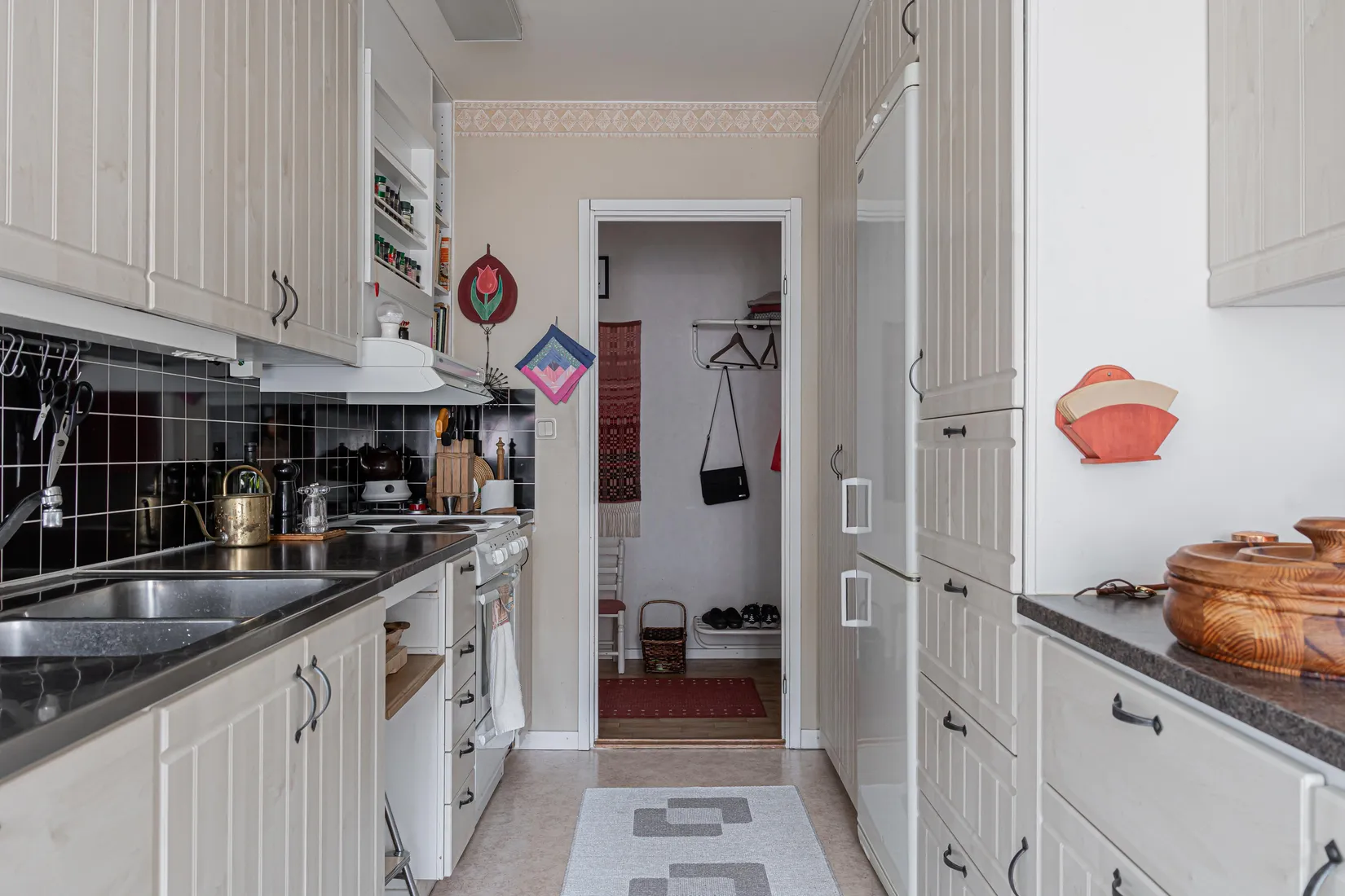 Bostadsrätt, Morkullegatan 78, Råby, Västerås
