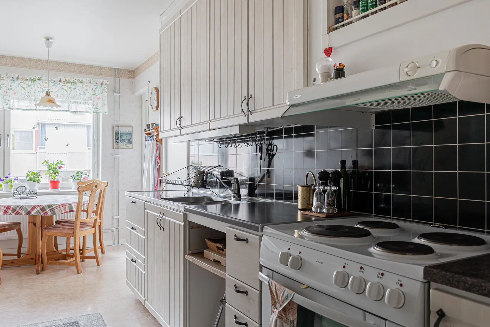 Bostadsrätt, Morkullegatan 78, Råby, Västerås