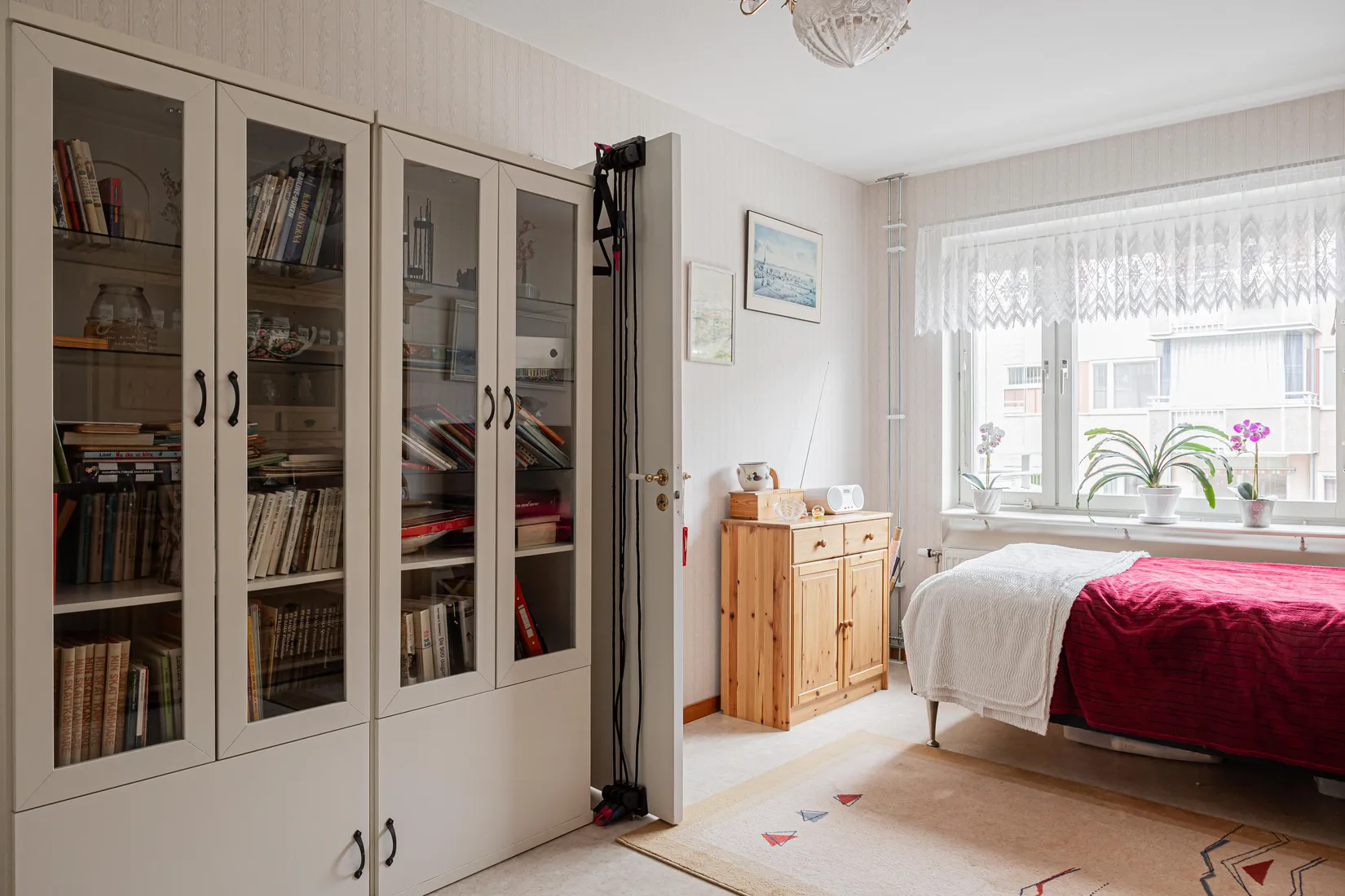 Bostadsrätt, Morkullegatan 78, Råby, Västerås
