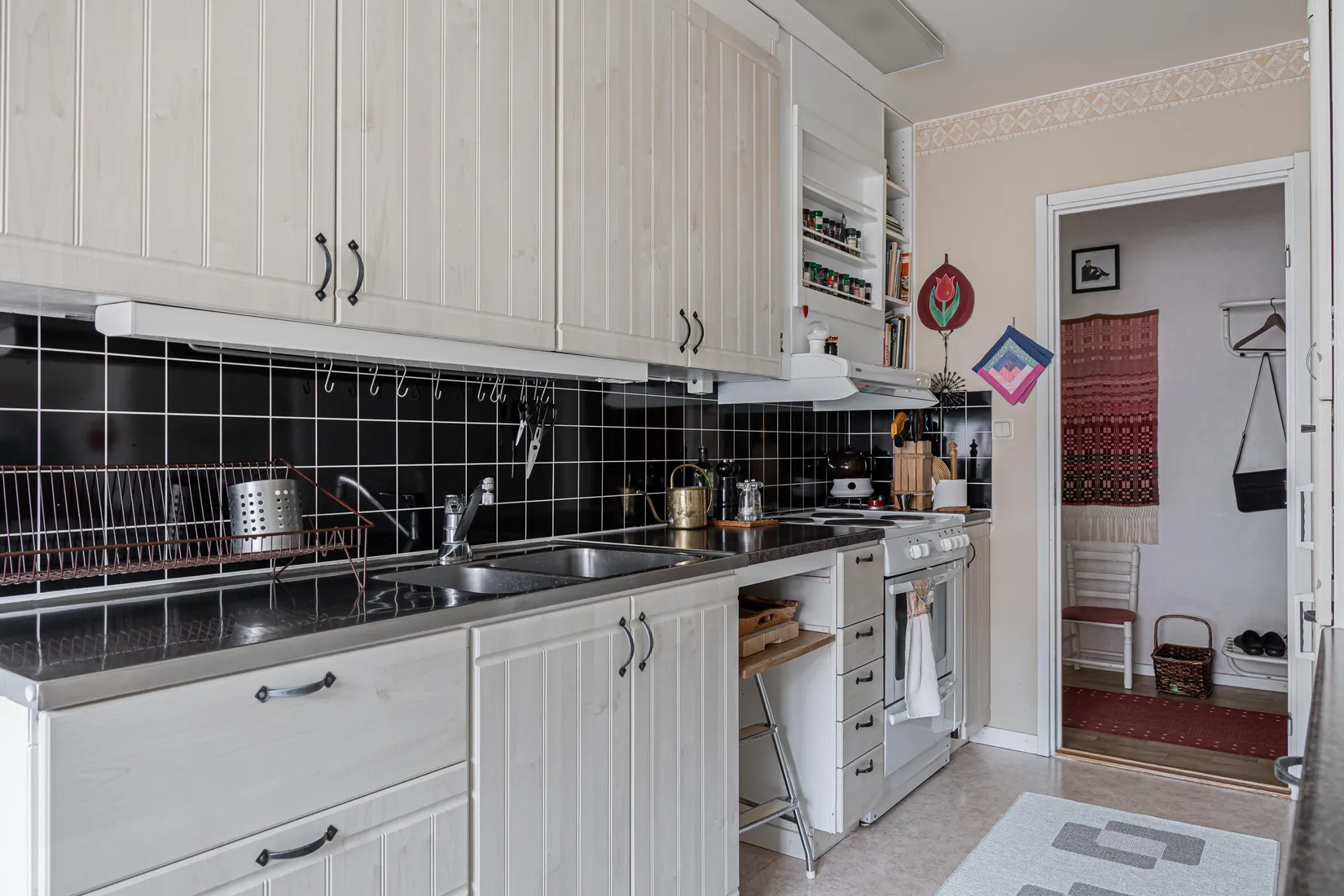 Bostadsrätt, Morkullegatan 78, Råby, Västerås