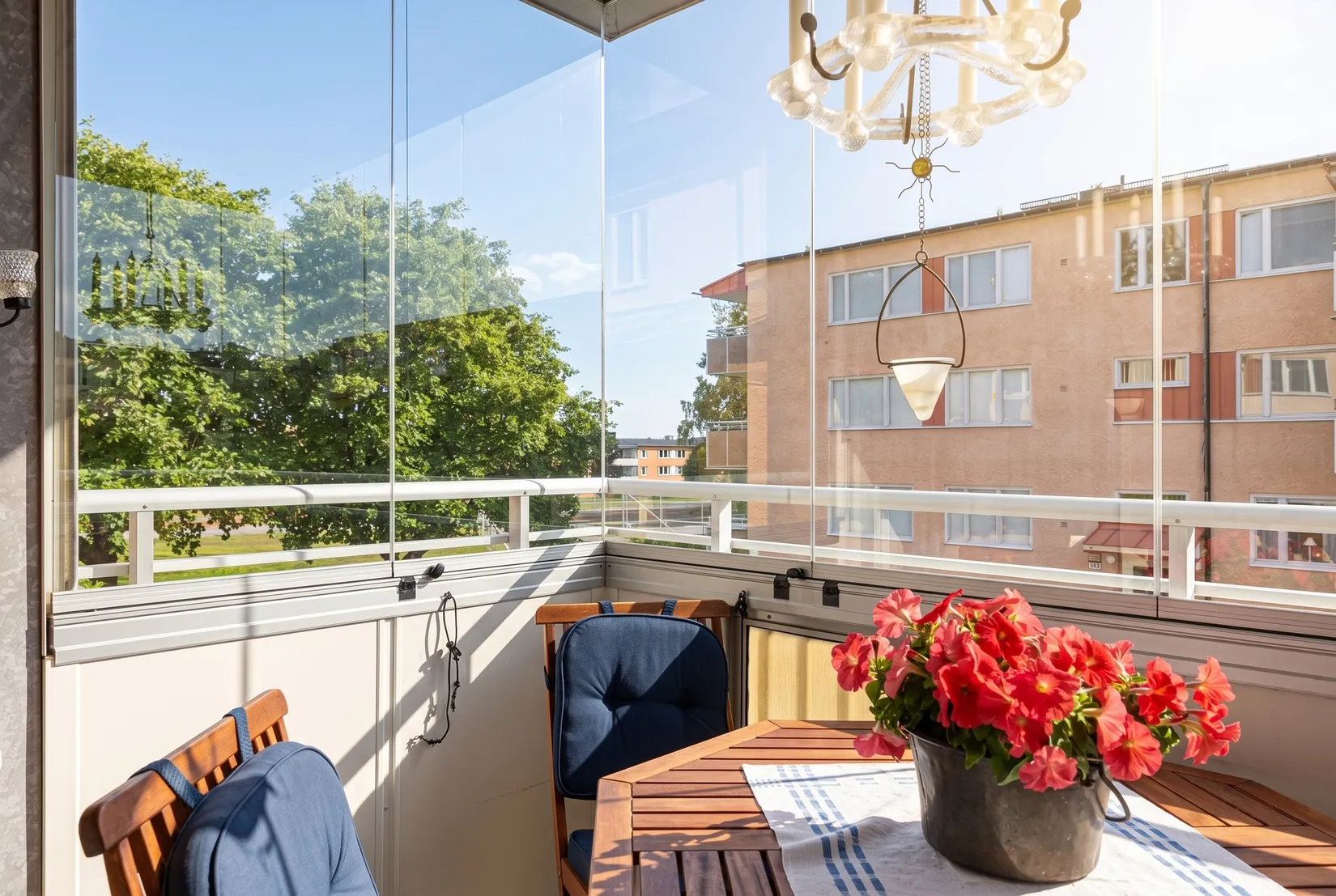 Bostadsrätt, Morkullegatan 78, Råby, Västerås
