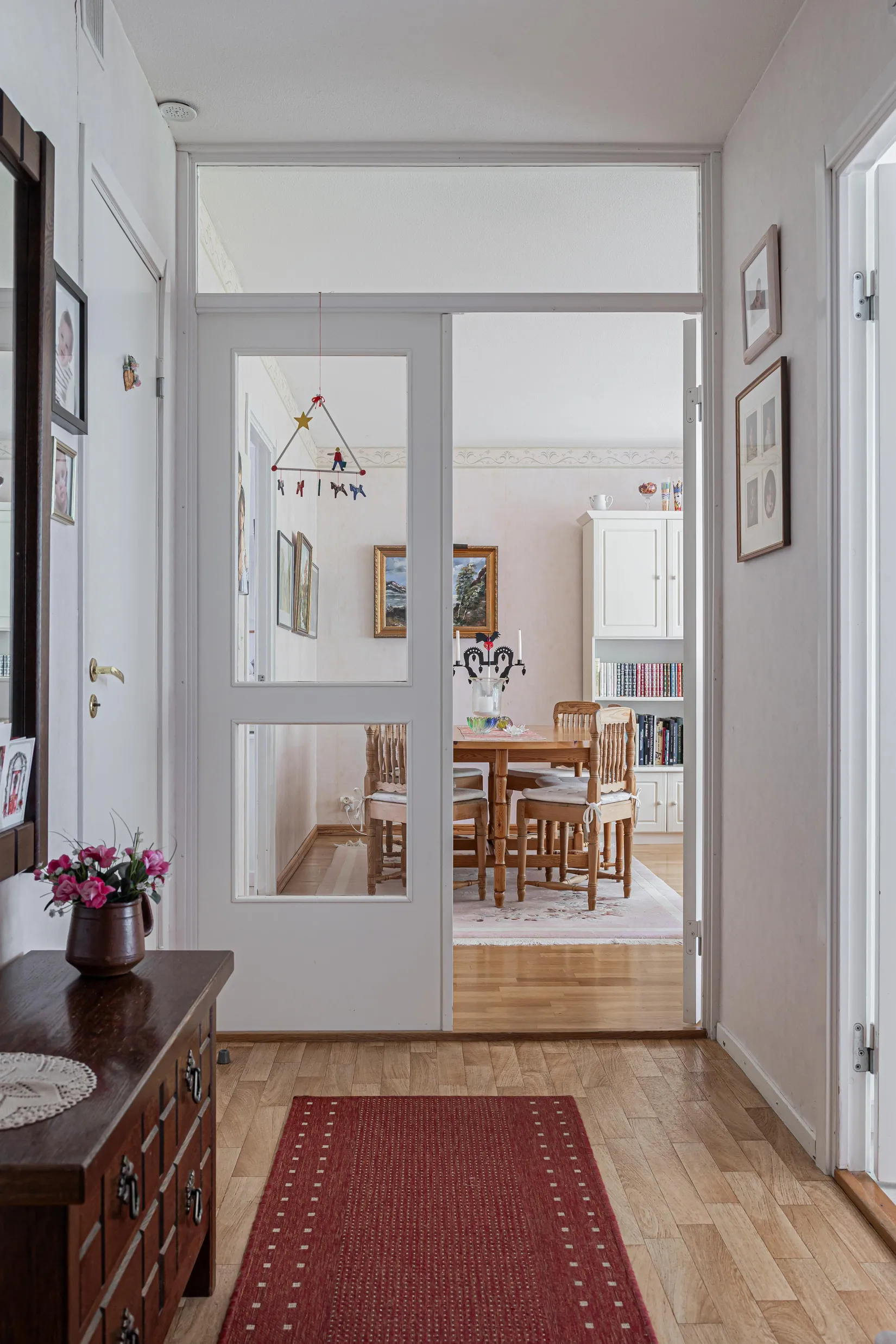 Bostadsrätt, Morkullegatan 78, Råby, Västerås
