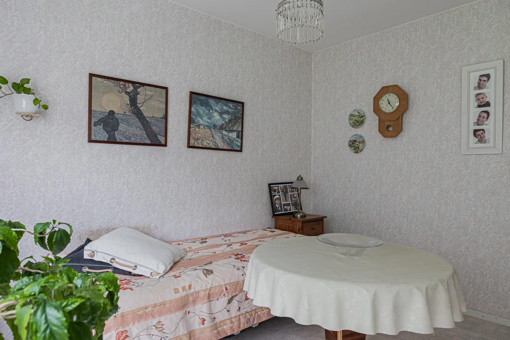 Bostadsrätt, Morkullegatan 78, Råby, Västerås