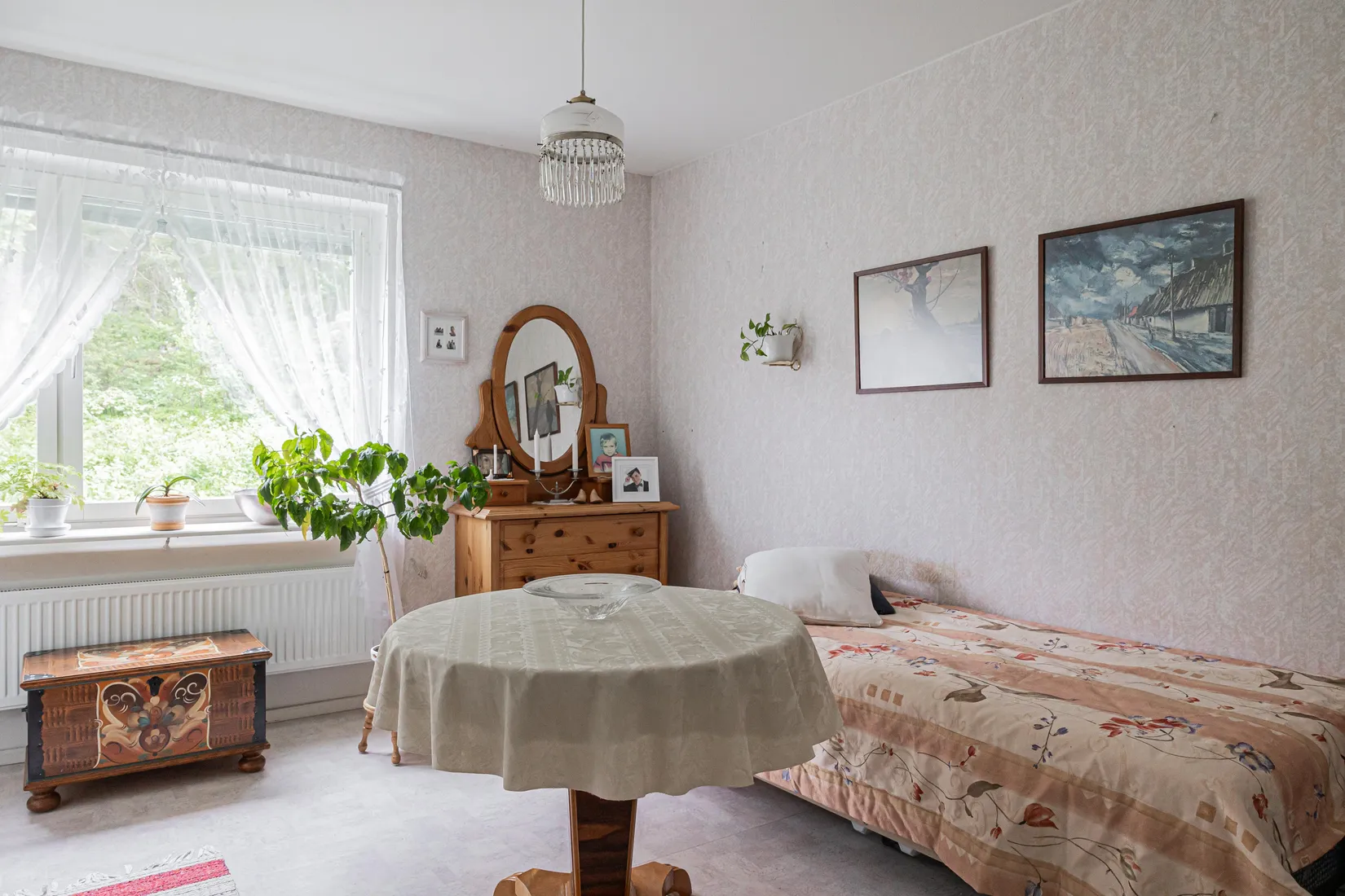 Bostadsrätt, Morkullegatan 78, Råby, Västerås