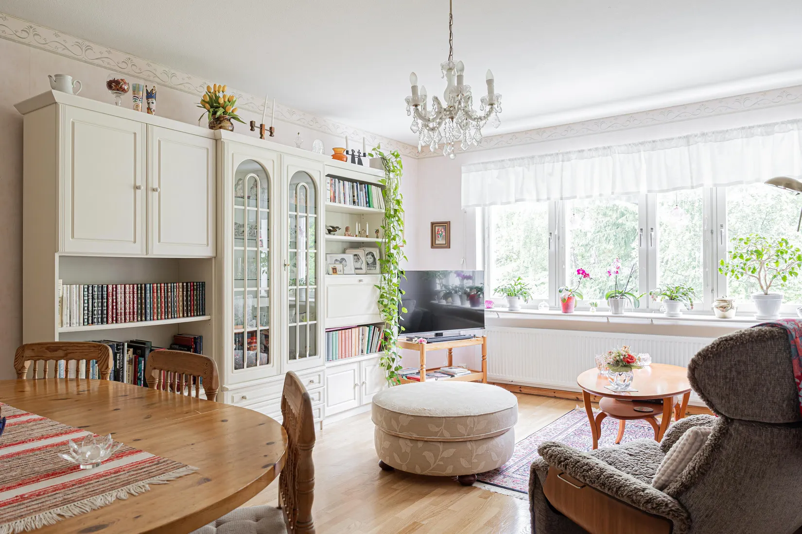 Bostadsrätt, Morkullegatan 78, Råby, Västerås
