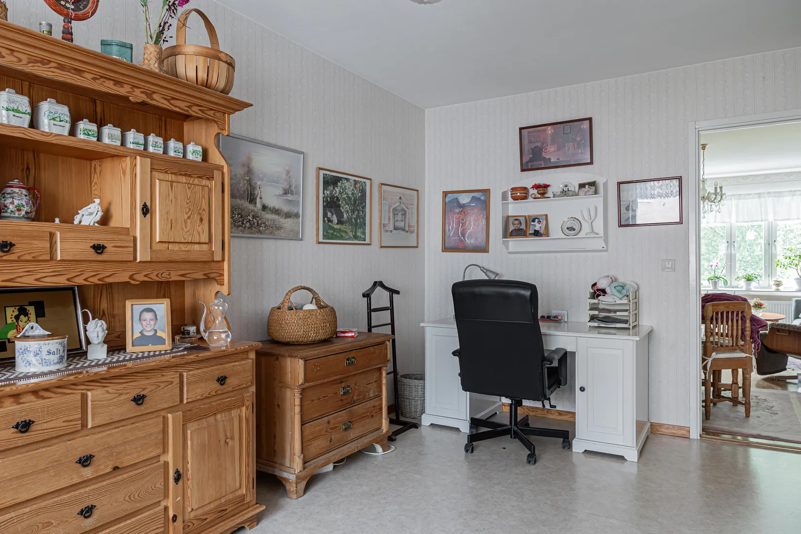 Bostadsrätt, Morkullegatan 78, Råby, Västerås