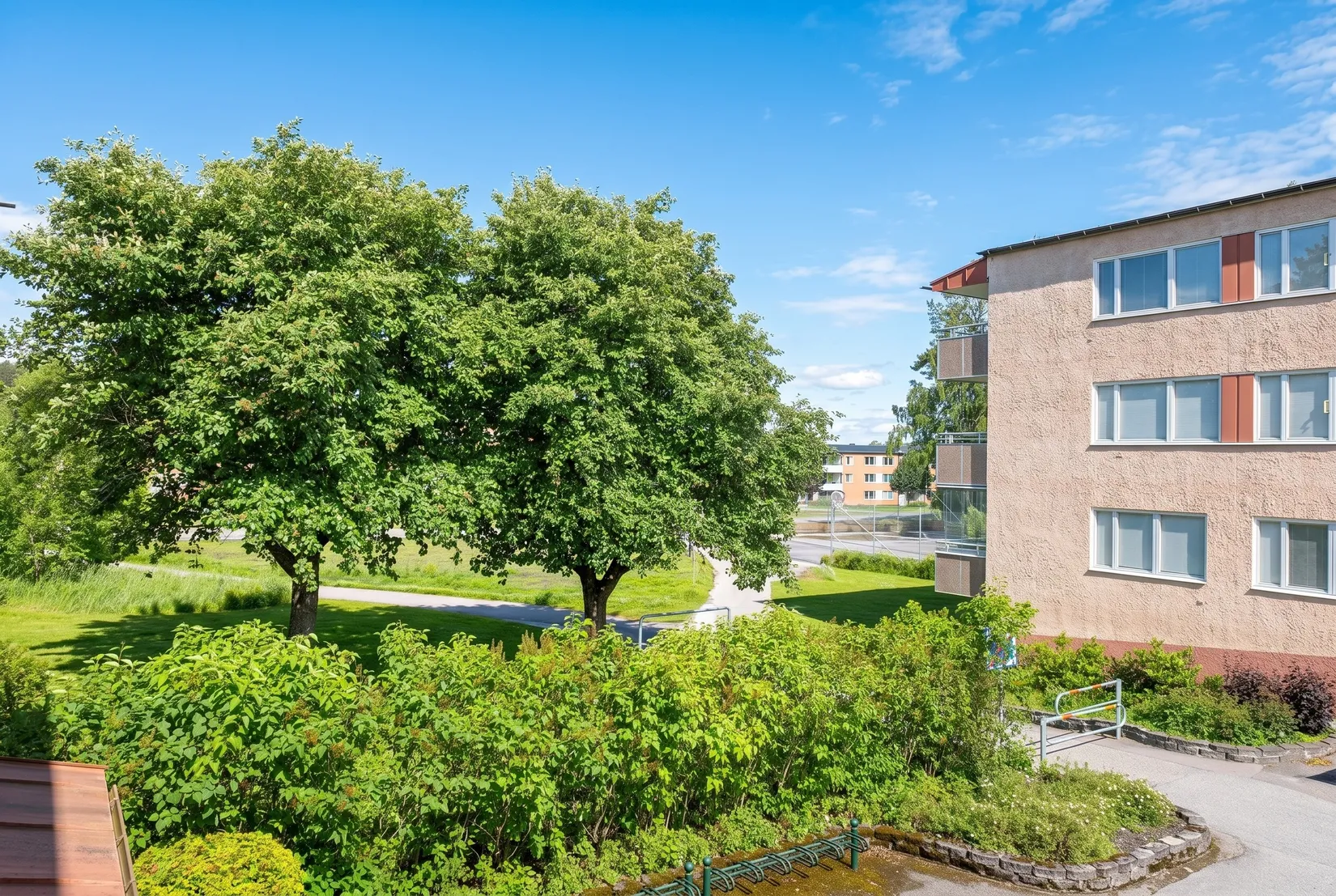Bostadsrätt, Morkullegatan 78, Råby, Västerås