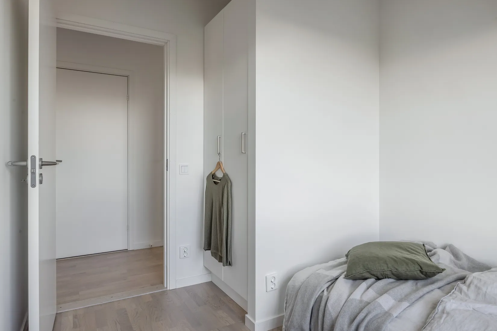 Bostadsrätt, Mobilgatan 1A, Telefonplan, Stockholm