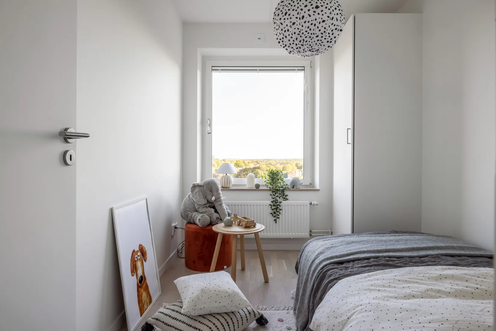 Bostadsrätt, Mobilgatan 1A, Telefonplan, Stockholm