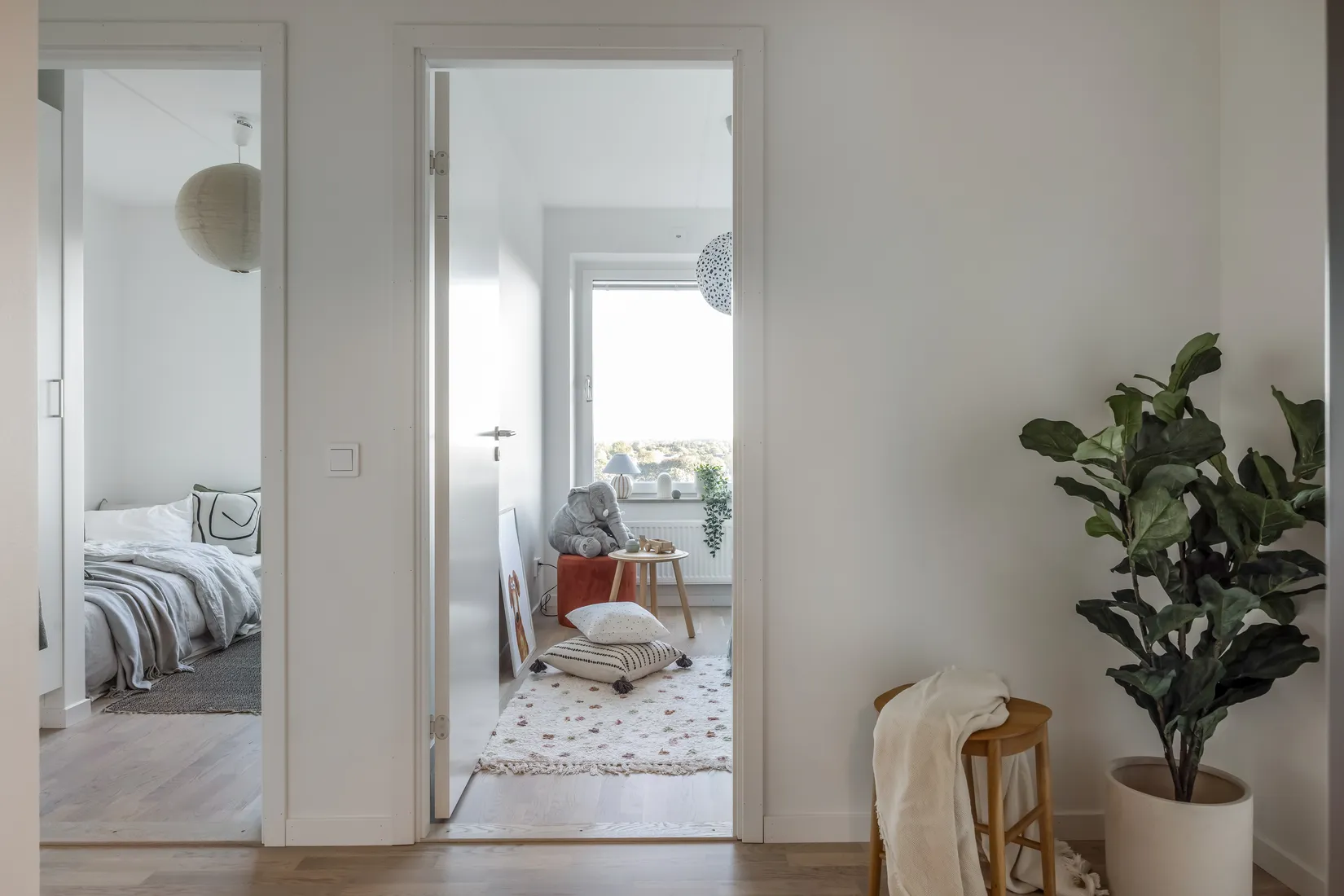 Bostadsrätt, Mobilgatan 1A, Telefonplan, Stockholm