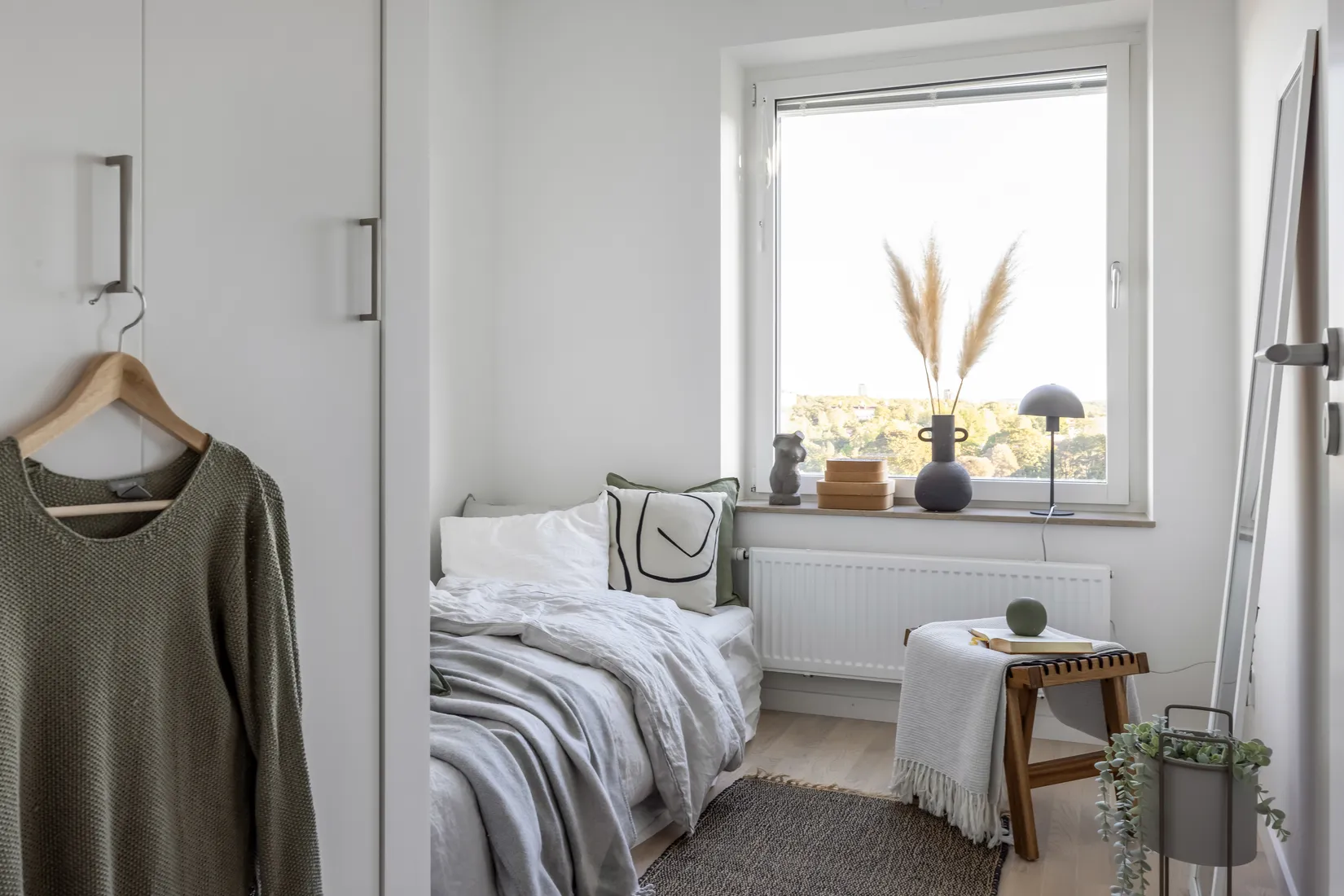 Bostadsrätt, Mobilgatan 1A, Telefonplan, Stockholm