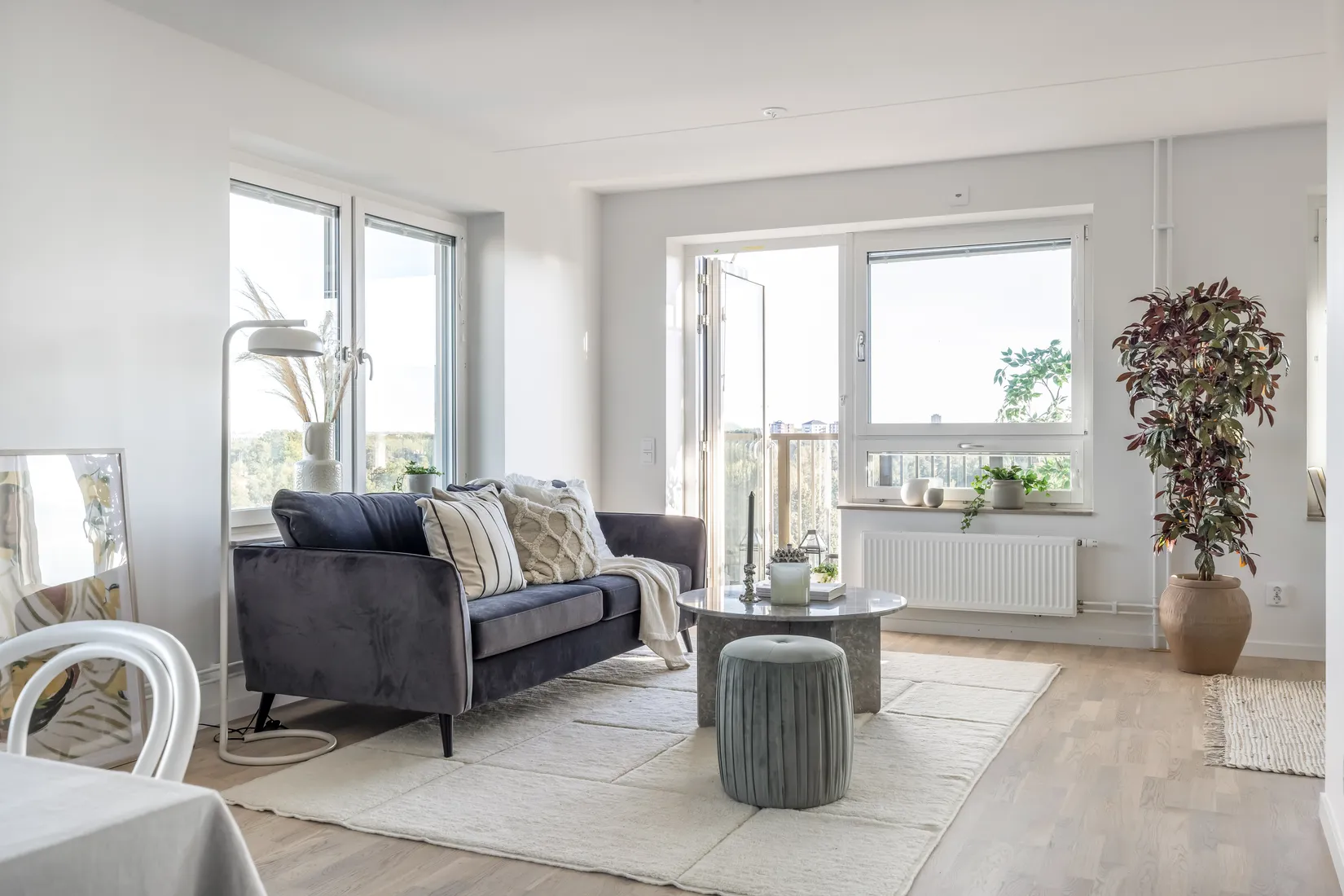 Bostadsrätt, Mobilgatan 1A, Telefonplan, Stockholm