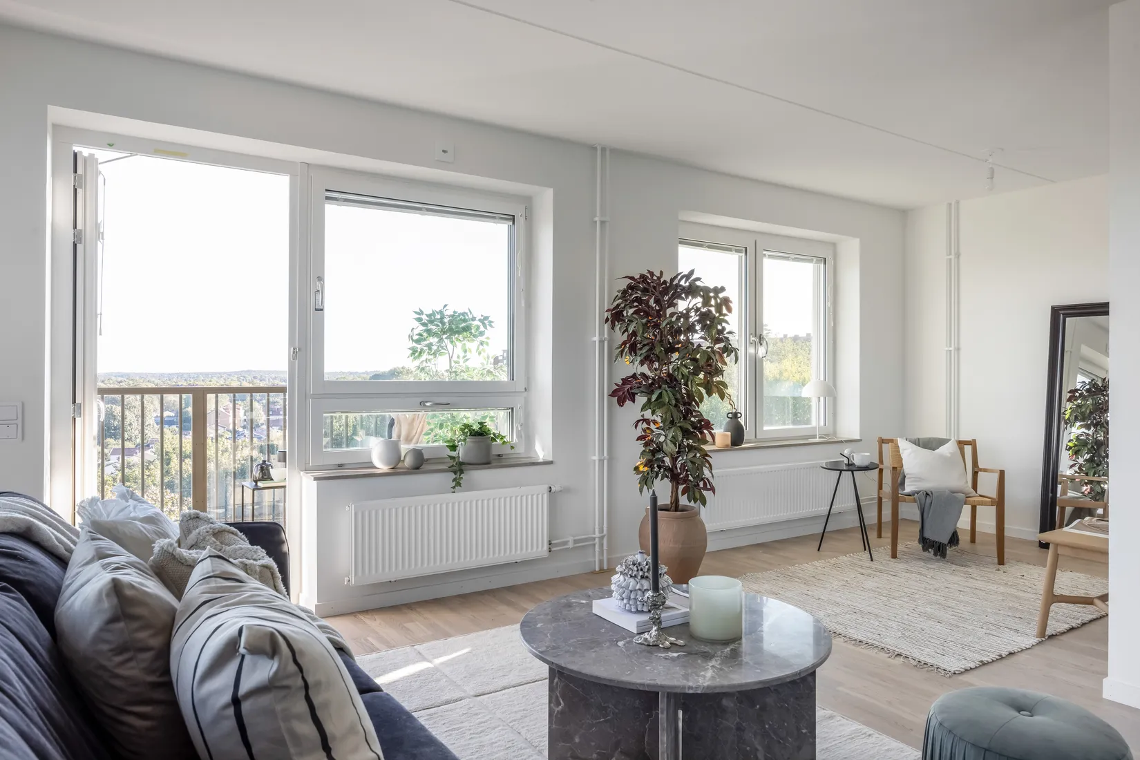 Bostadsrätt, Mobilgatan 1A, Telefonplan, Stockholm