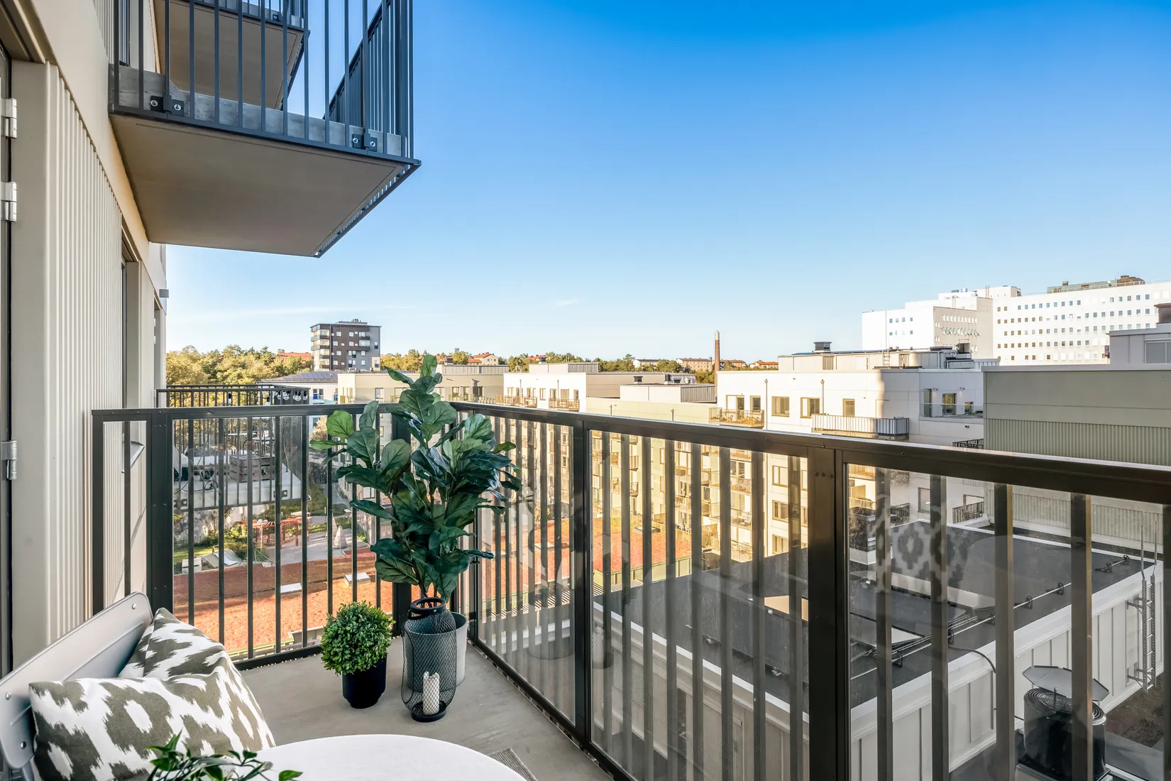 Bostadsrätt, Mobilgatan 1A, Telefonplan, Stockholm
