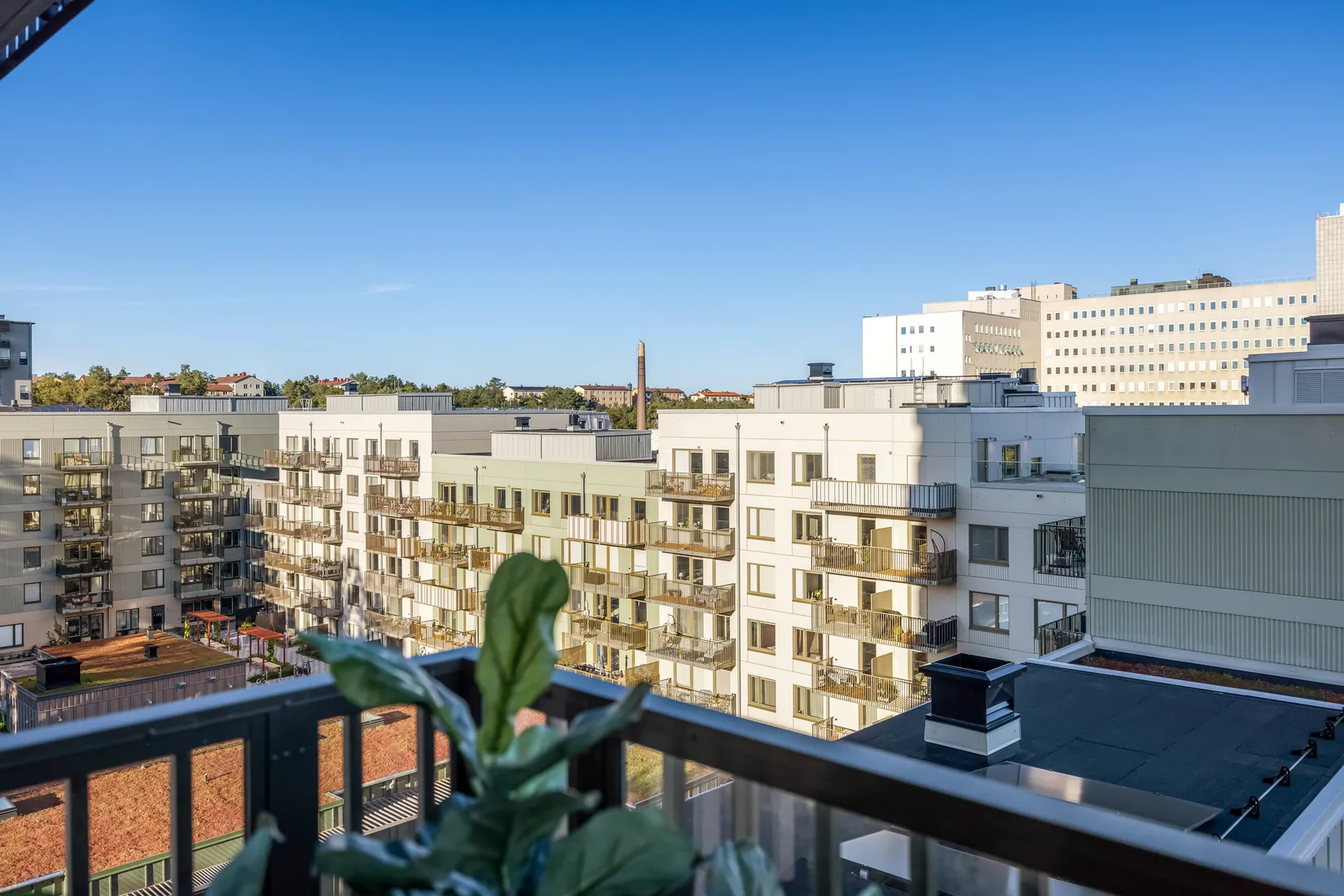 Bostadsrätt, Mobilgatan 1A, Telefonplan, Stockholm