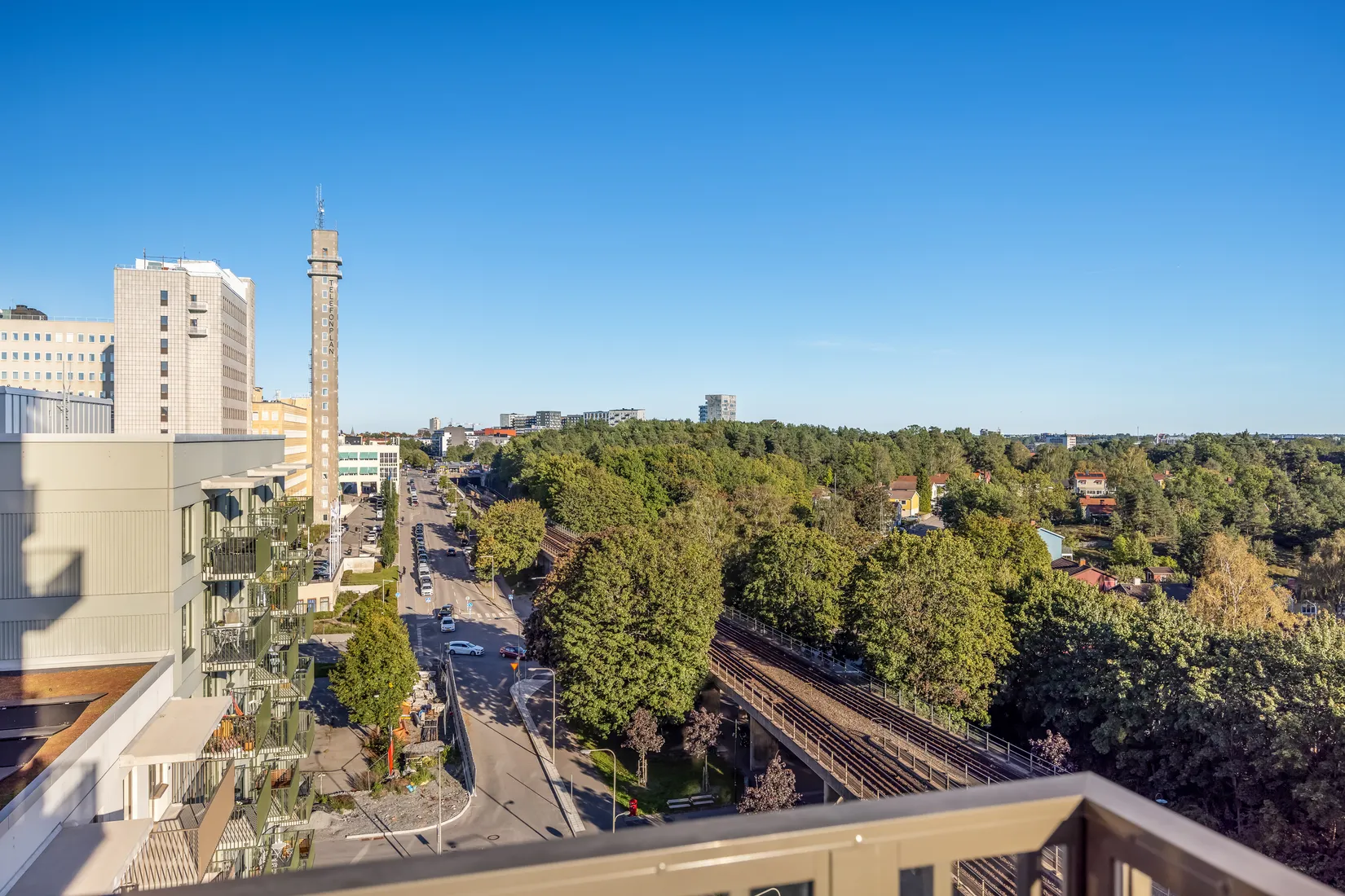 Bostadsrätt, Mobilgatan 1A, Telefonplan, Stockholm