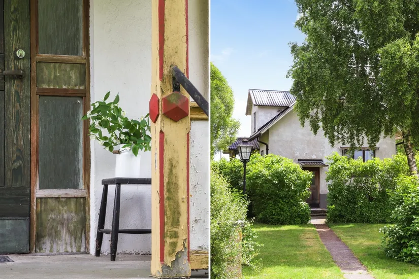 Villa, Dalhem Busarve 211, Gotland
