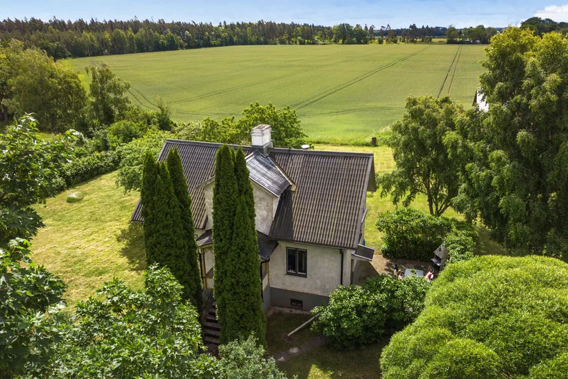 Villa, Dalhem Busarve 211, Gotland