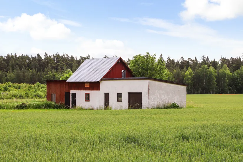 Villa, Dalhem Busarve 211, Gotland