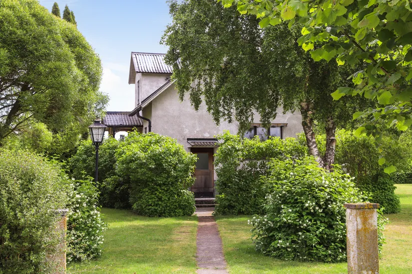 Villa, Dalhem Busarve 211, Gotland