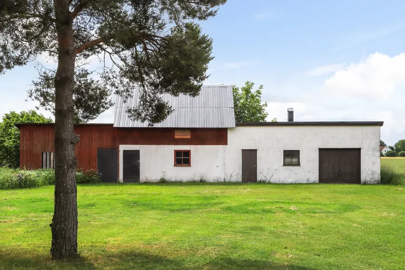 Villa, Dalhem Busarve 211, Gotland