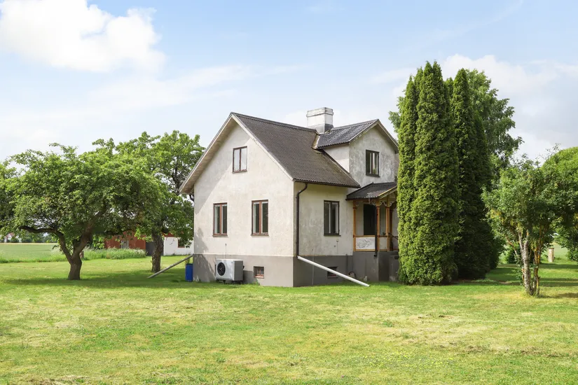 Villa, Dalhem Busarve 211, Gotland