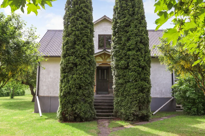 Villa, Dalhem Busarve 211, Gotland