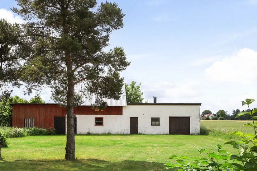 Villa, Dalhem Busarve 211, Gotland