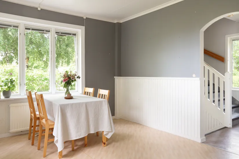 Villa, Dalhem Busarve 211, Gotland