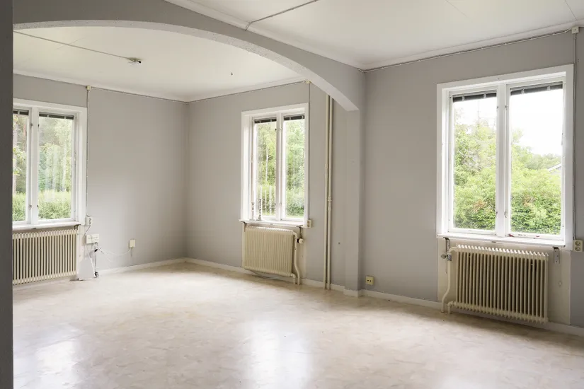 Villa, Dalhem Busarve 211, Gotland