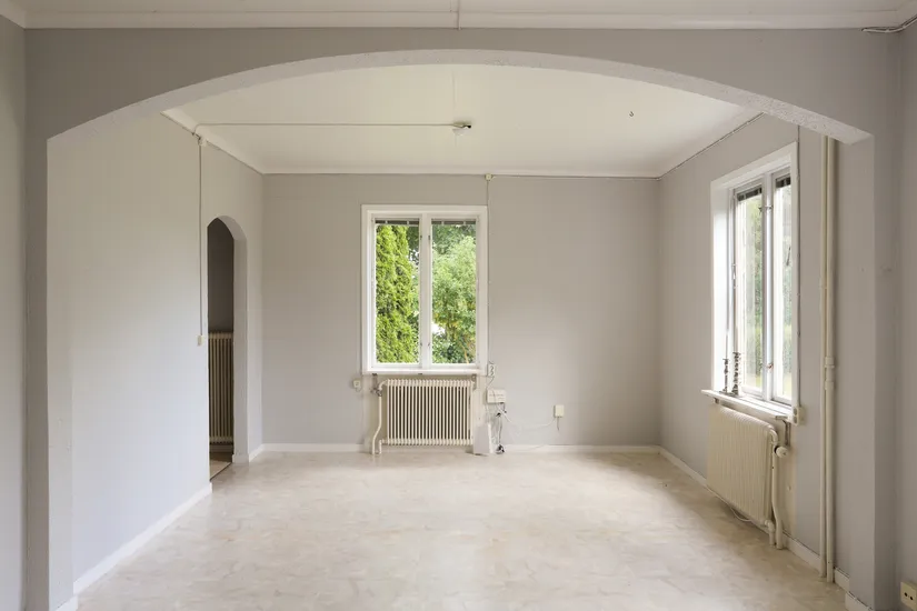 Villa, Dalhem Busarve 211, Gotland