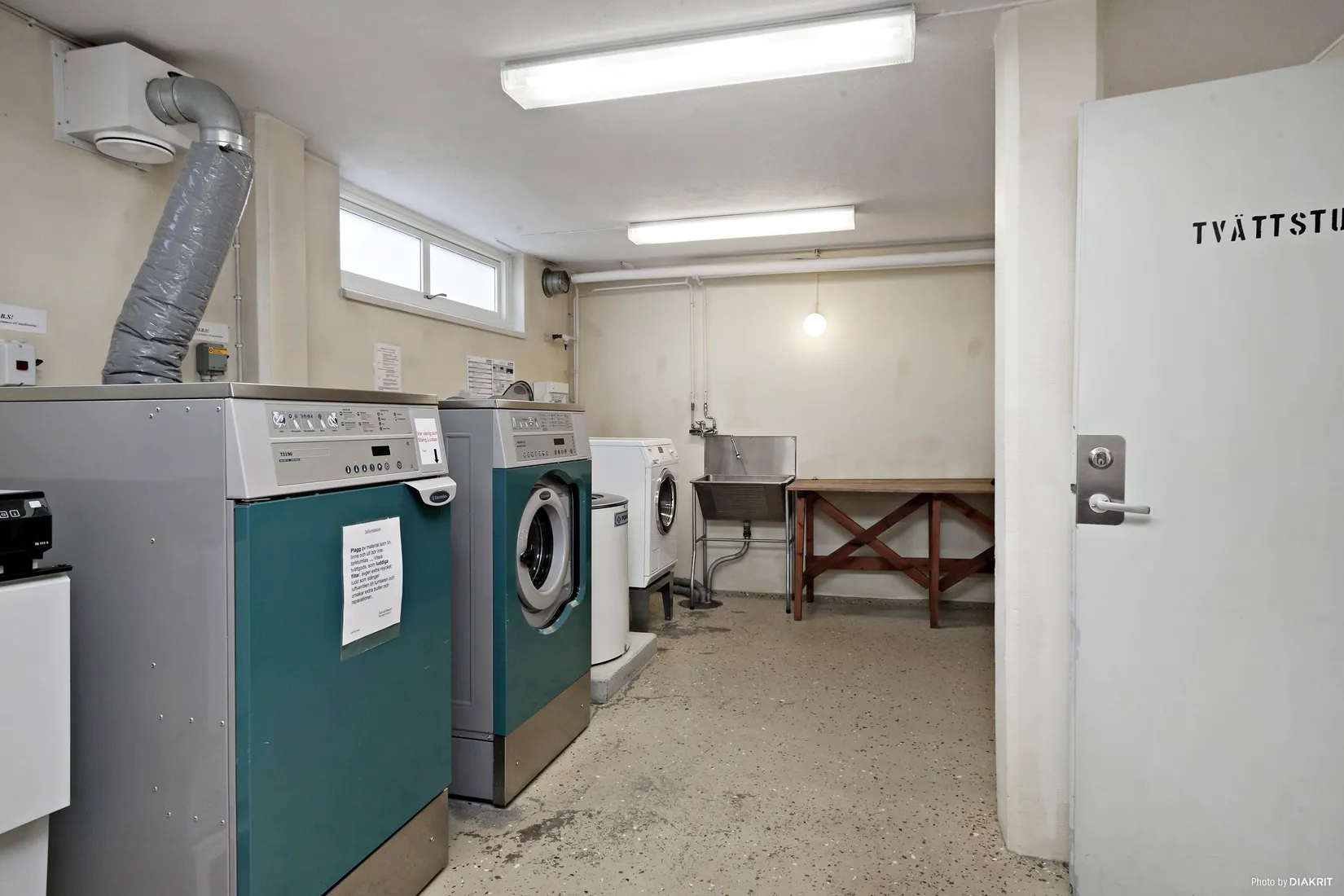 Bostadsrätt, Mellangatan 21 C, Timrå centrum, Timrå