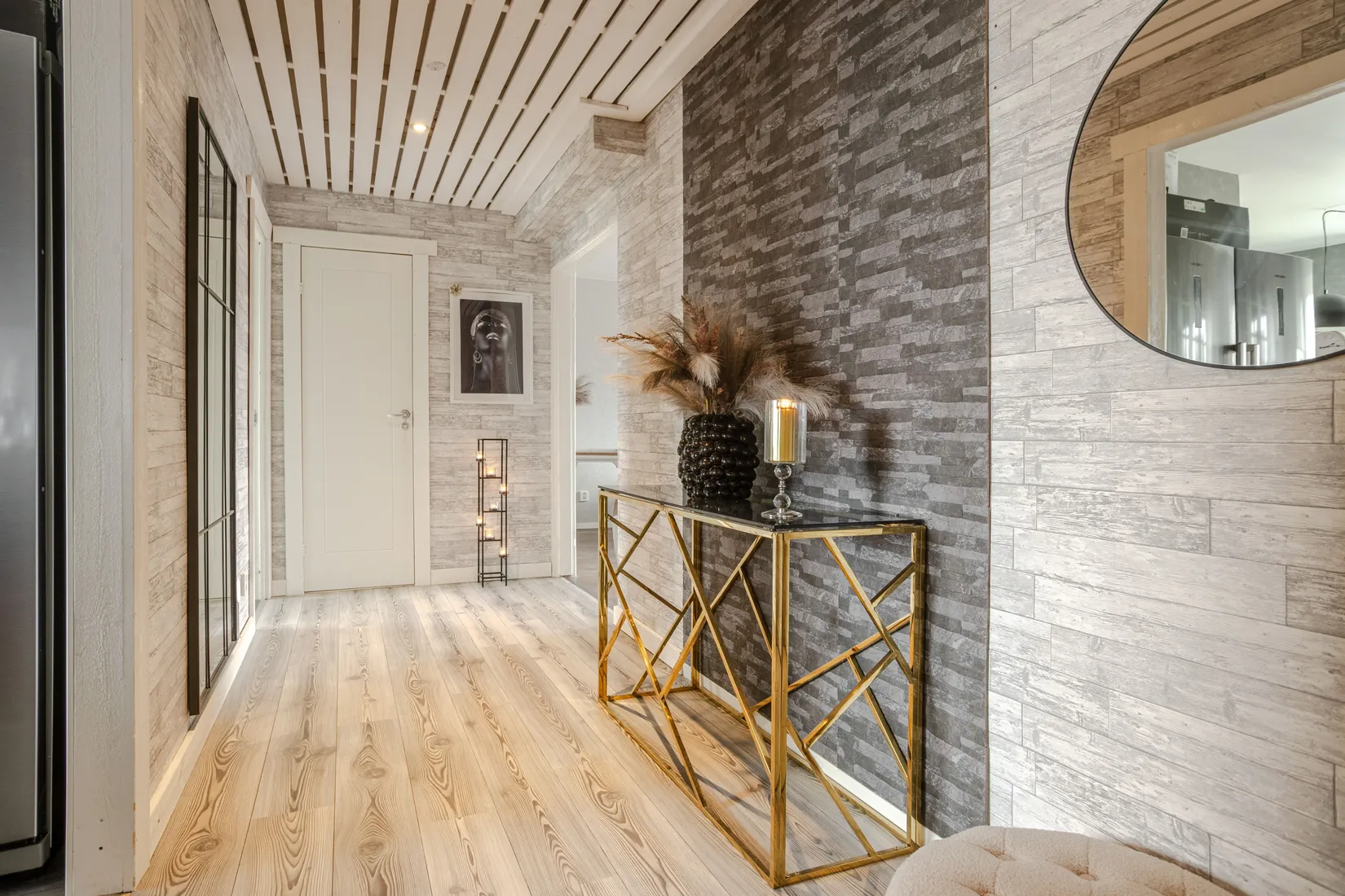 Bostadsrätt, Mellangatan 21 C, Timrå centrum, Timrå