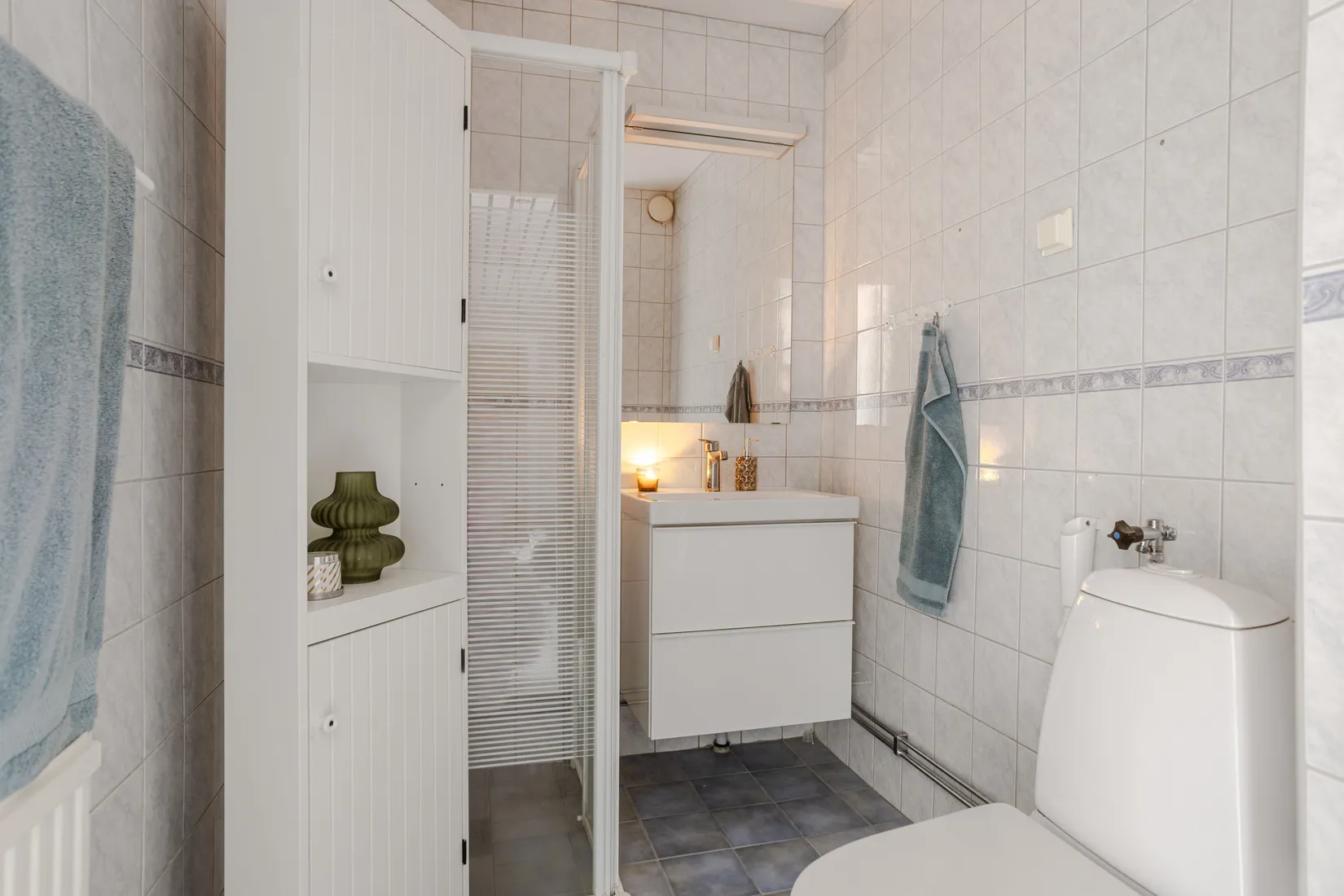 Bostadsrätt, Mellangatan 21 C, Timrå centrum, Timrå