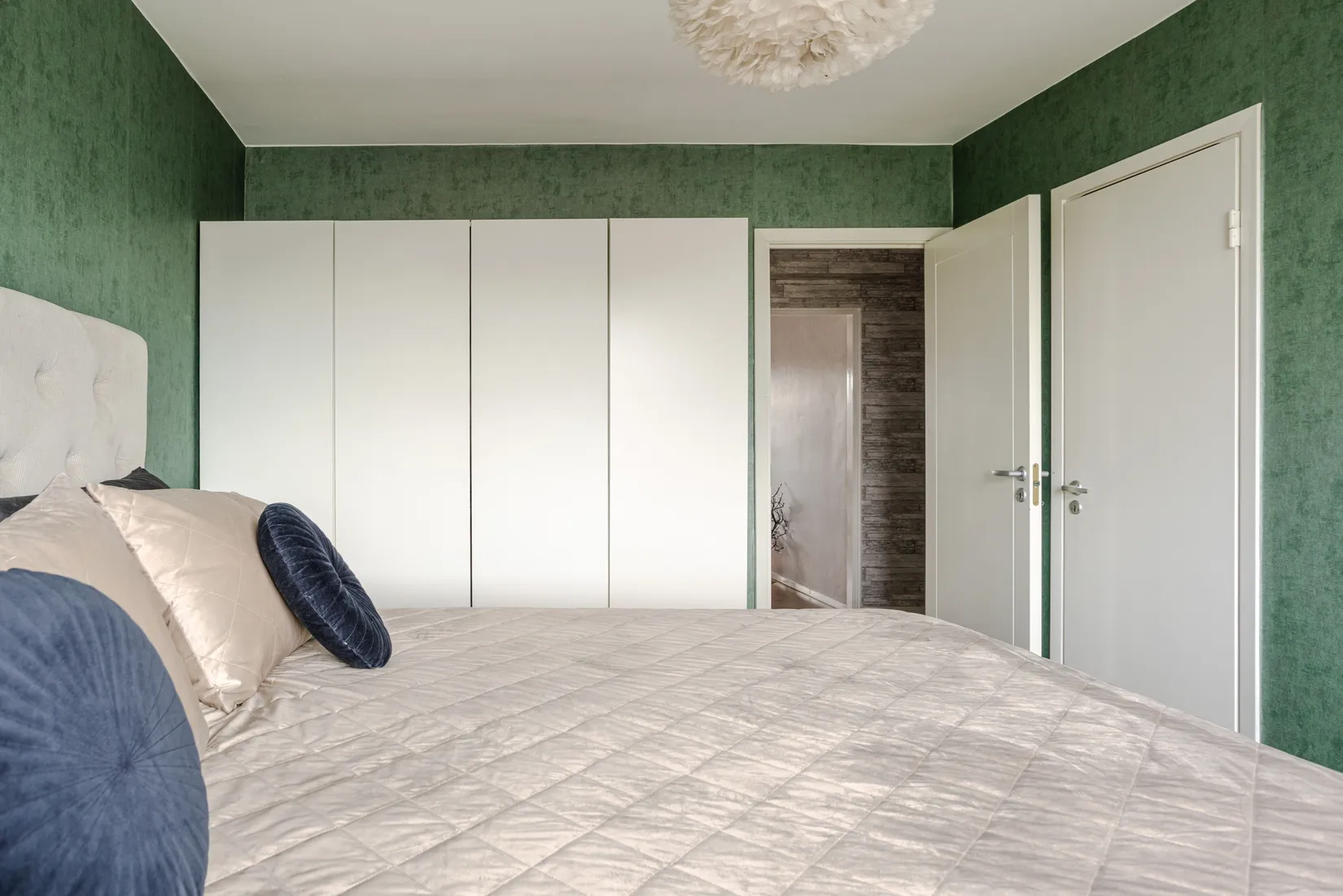 Bostadsrätt, Mellangatan 21 C, Timrå centrum, Timrå