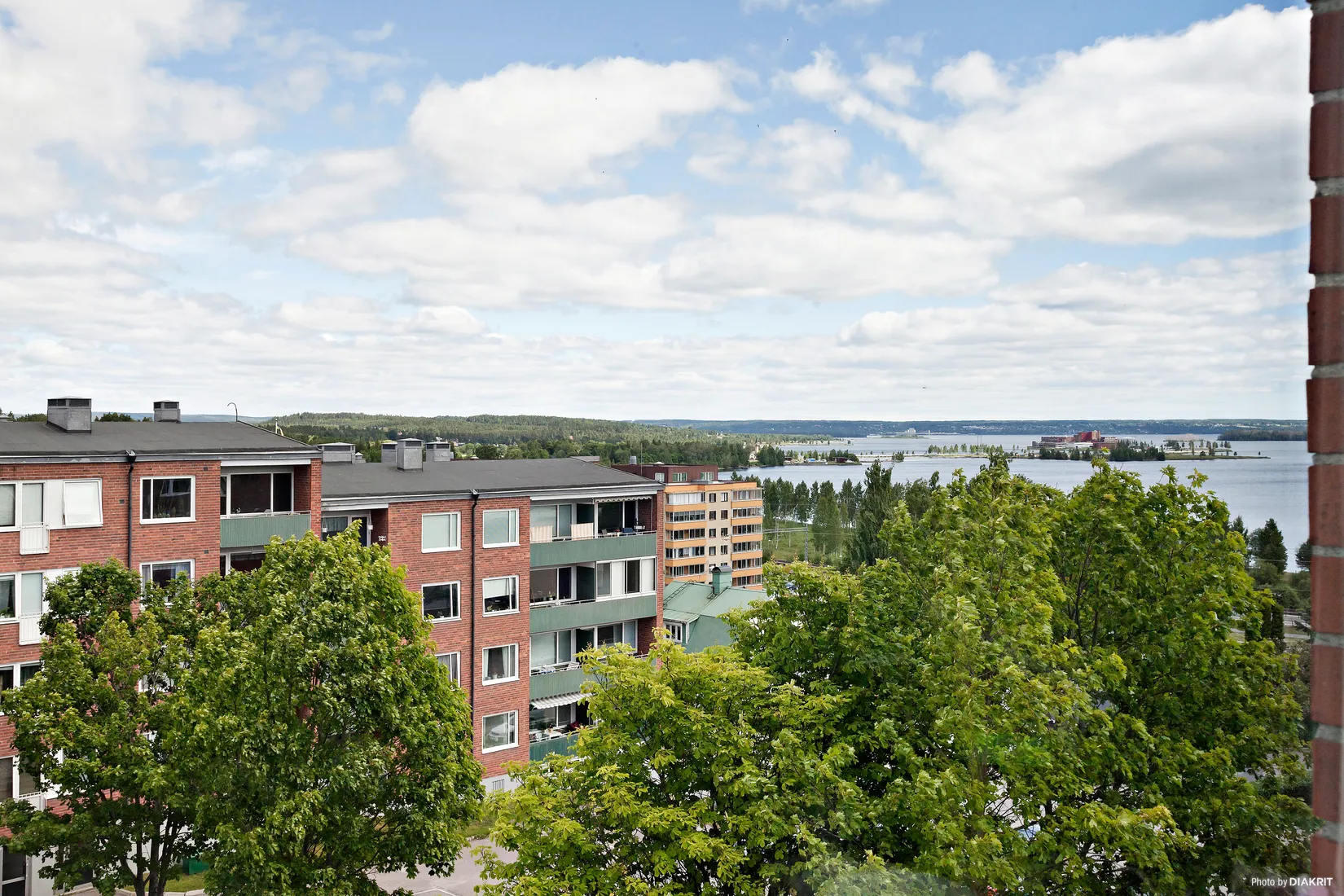 Bostadsrätt, Mellangatan 21 C, Timrå centrum, Timrå