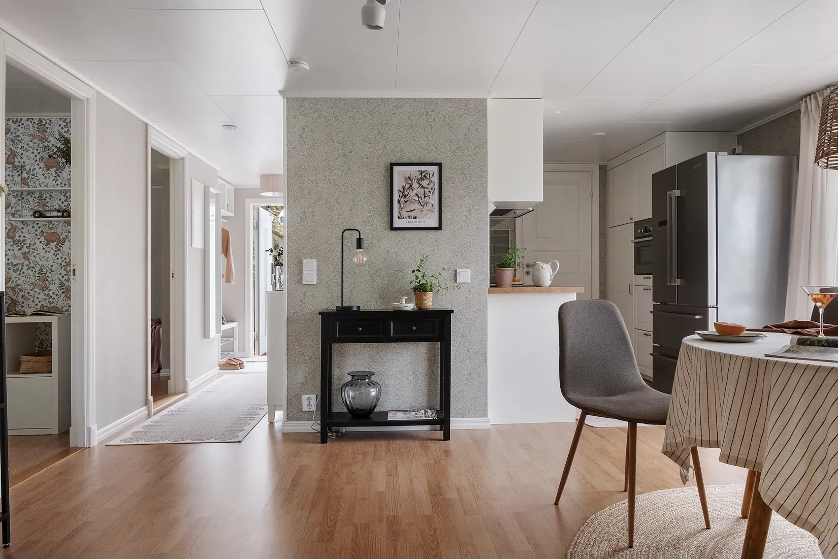 Villa, Röds höjd 132, Stenungsund