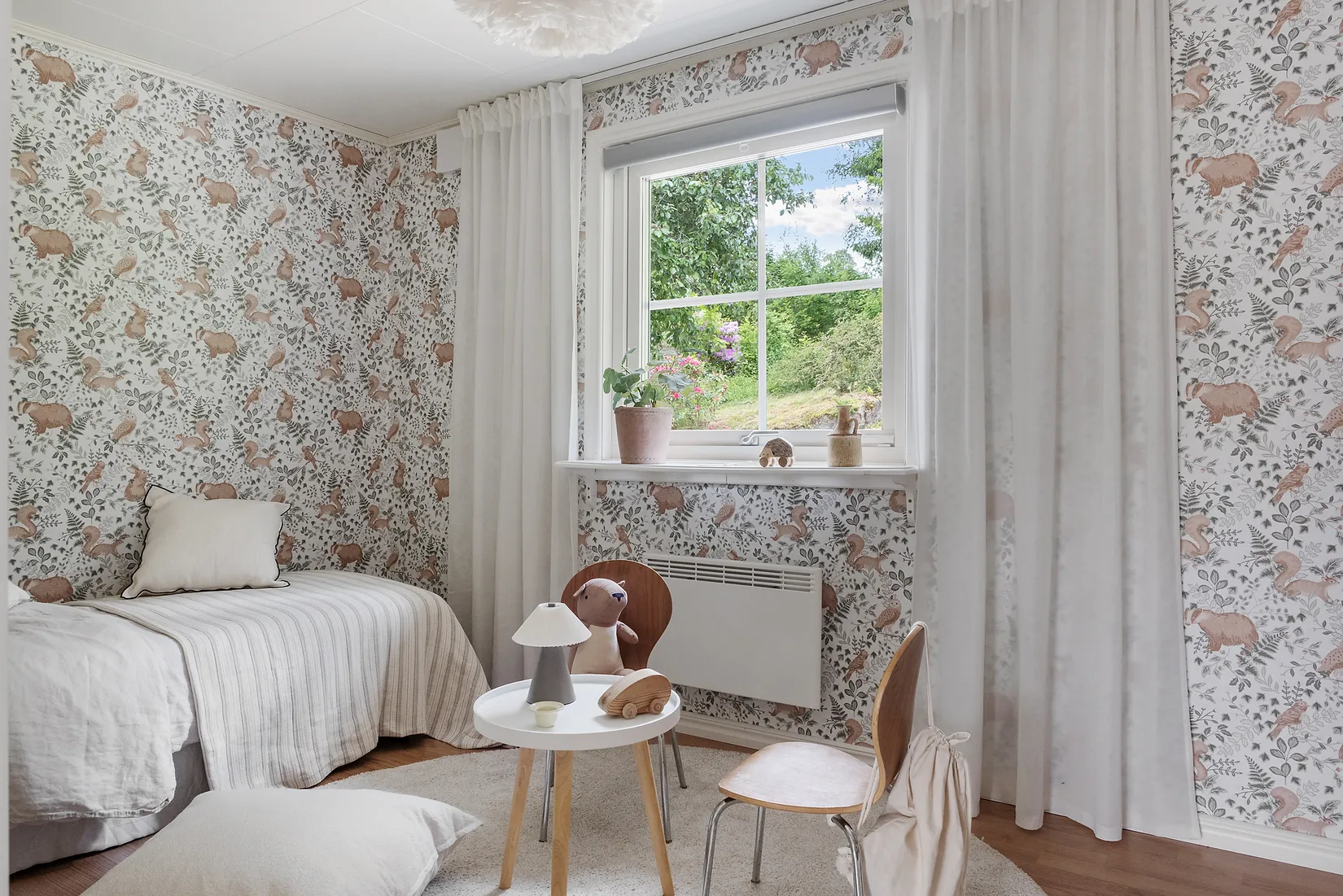 Villa, Röds höjd 132, Stenungsund