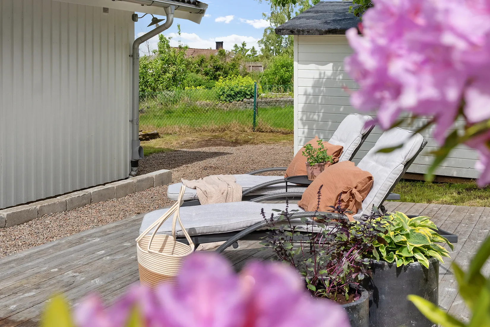 Villa, Röds höjd 132, Stenungsund