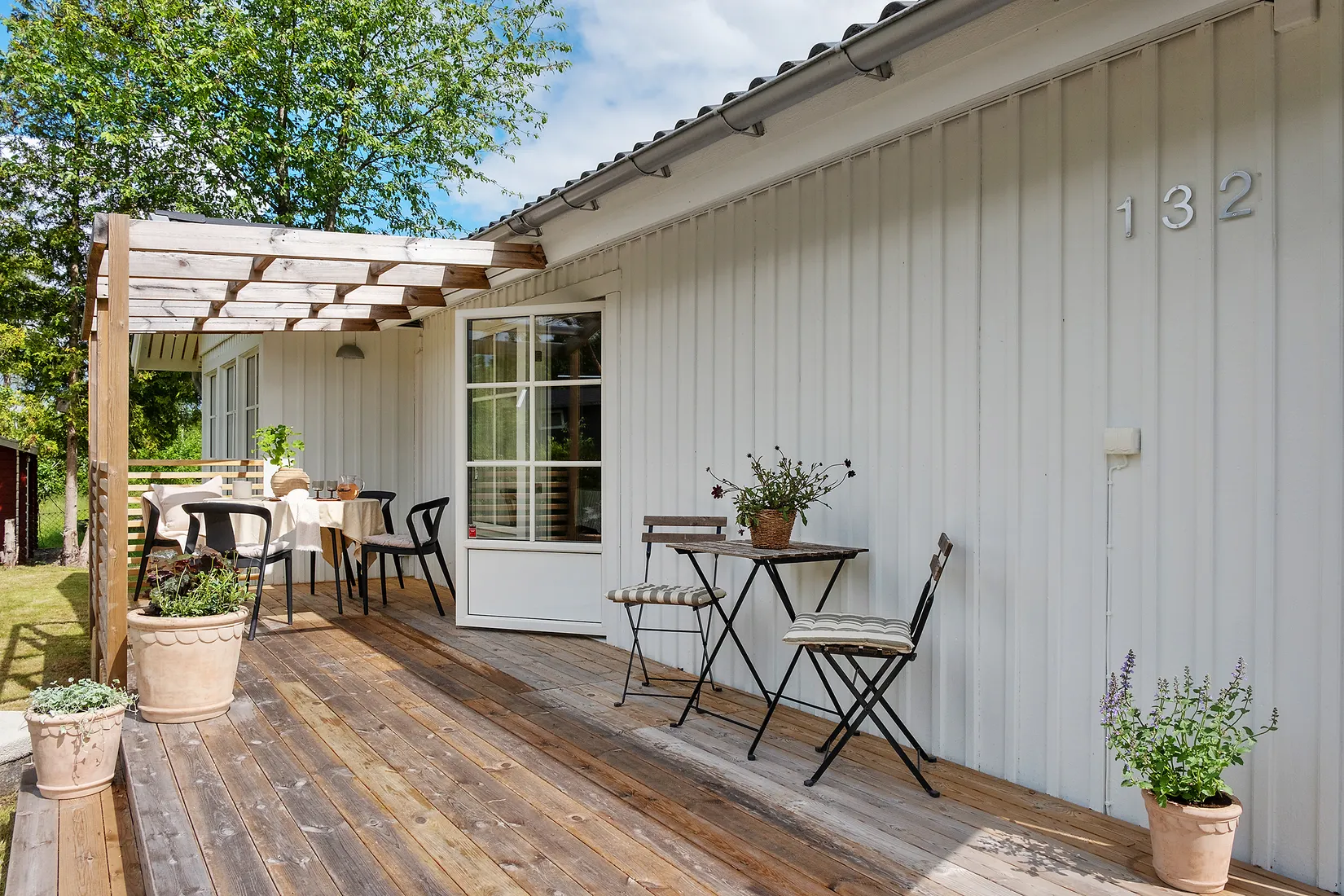 Villa, Röds höjd 132, Stenungsund