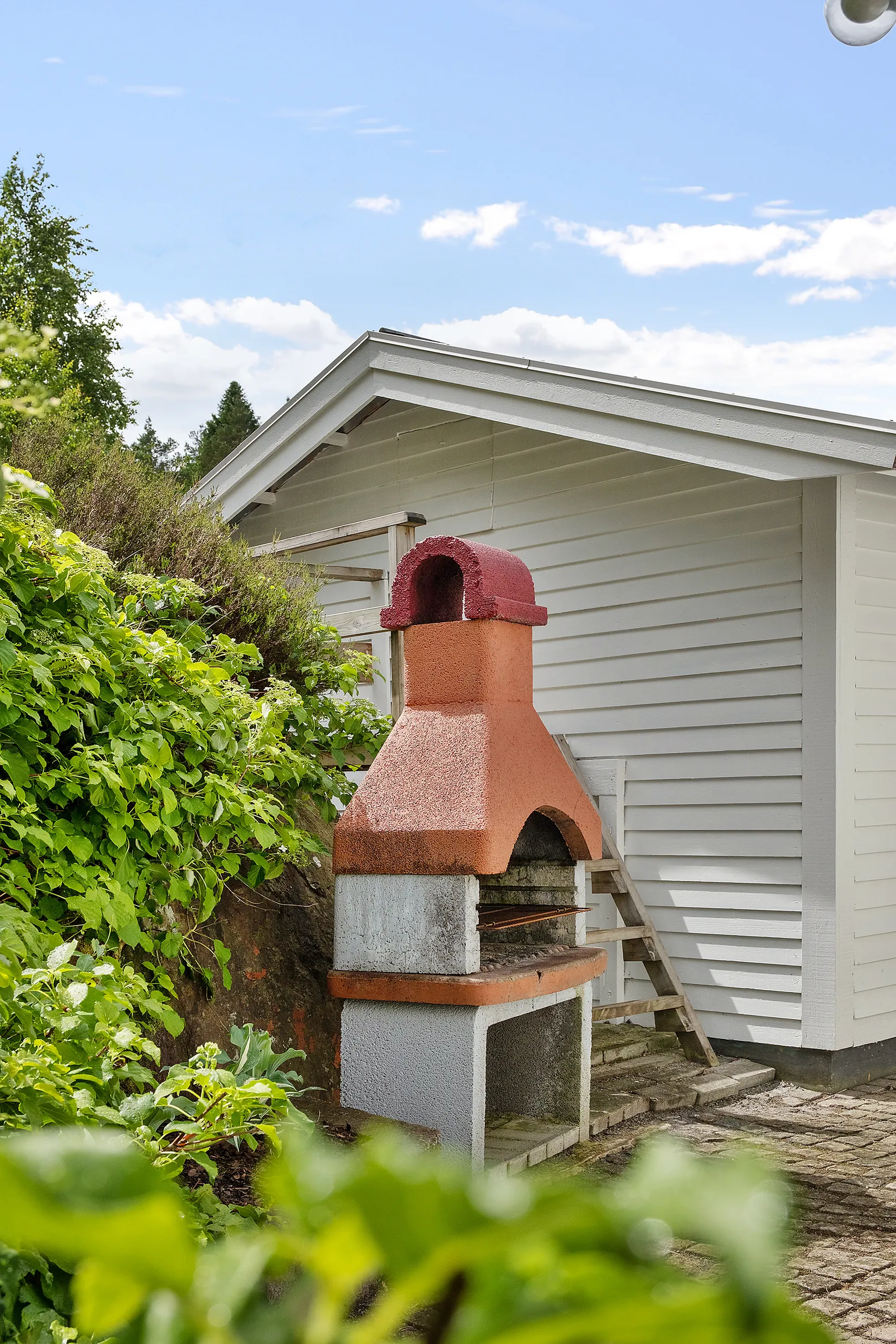 Villa, Röds höjd 132, Stenungsund